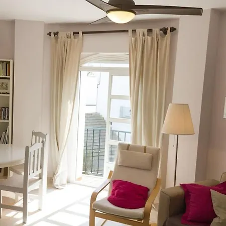 Apartment Tranquilo Y Comodo En *