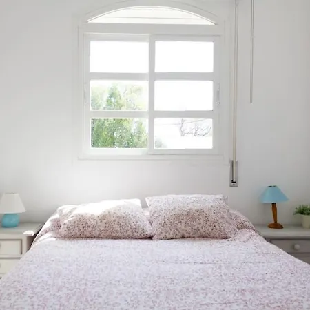 Apartment Tranquilo Y Comodo En