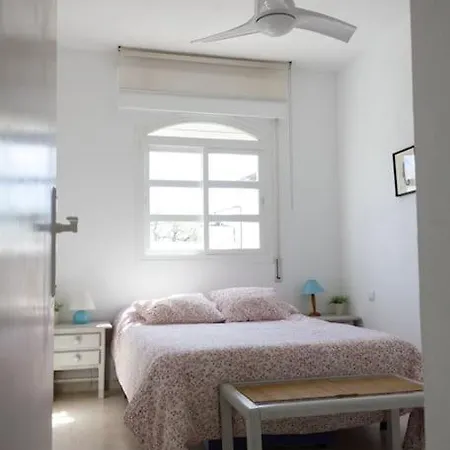 Tranquilo Y Comodo En Apartment Vejer de la Frontera