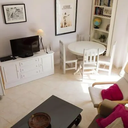 Apartment Tranquilo Y Comodo En *